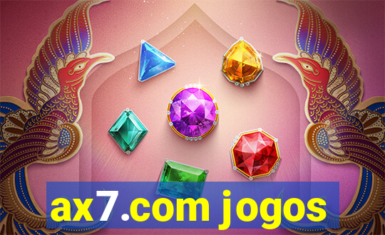 ax7.com jogos